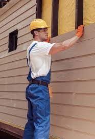 Clinton, IN Siding Services Company